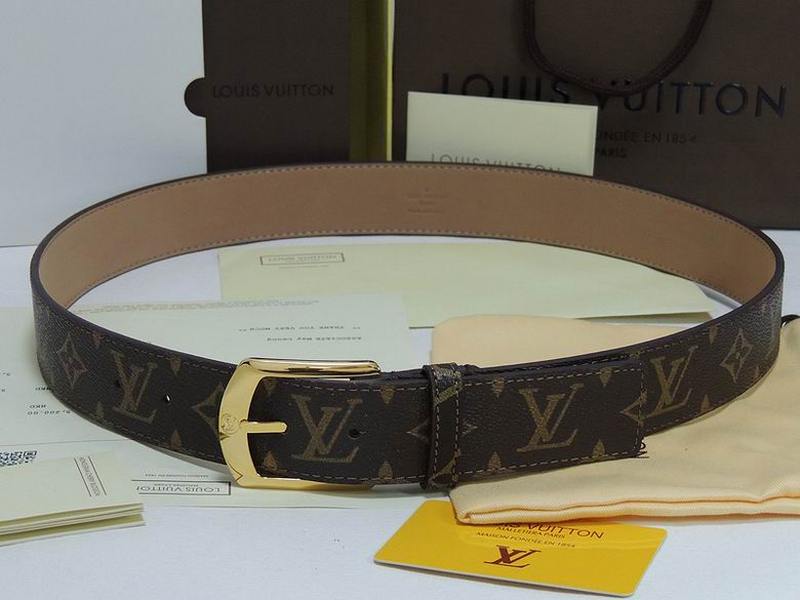 LV Belts 116